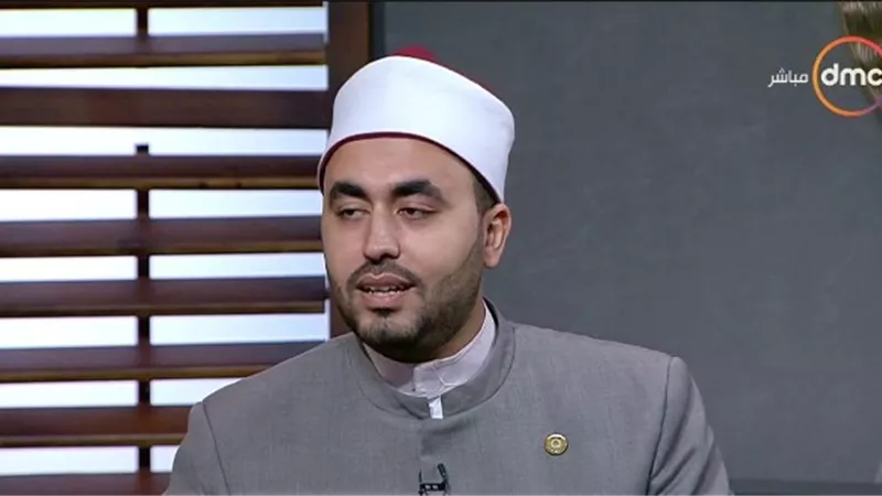 داعية ينصح بدعاء يقال مع ابتلاء أزمة كورونا