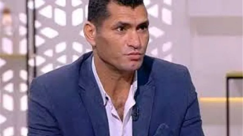 أبو الدهب: الأيام القادمة ستشهد إقالة العديد من مدربي أندية الدوري