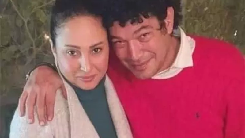 شاهد.. رواد السوشيال ميديا يحتفلون بصلح باسم سمرة والجمل بطريقتهم (صور)
