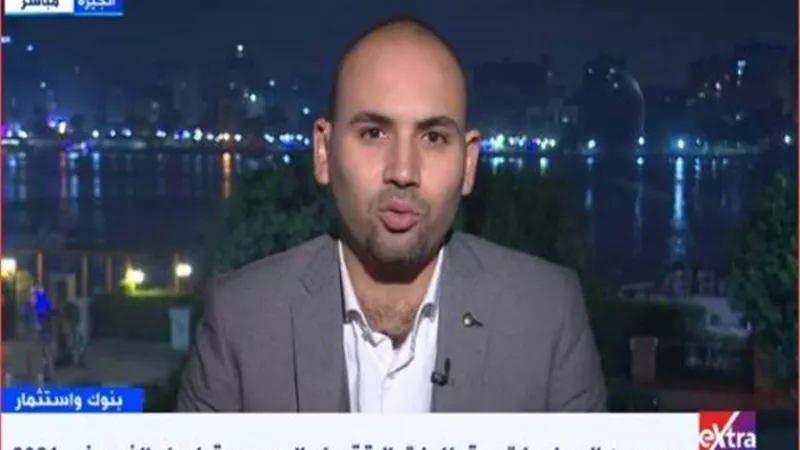 خبير اقتصادي: مصر تعاملت مع أزمة كورونا من خلال الموازنة بين الاقتصاد وحياة المواطنين