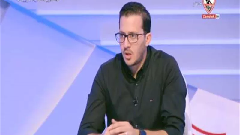 طبيب الزمالك يكشف تطورات إصابات لاعبي الفريق