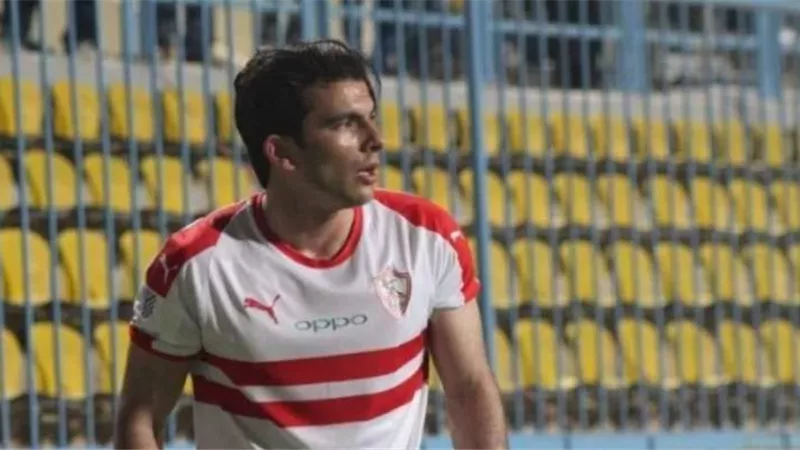 وكيل زيزو يكشف حقيقة تمرده للرحيل عن الزمالك