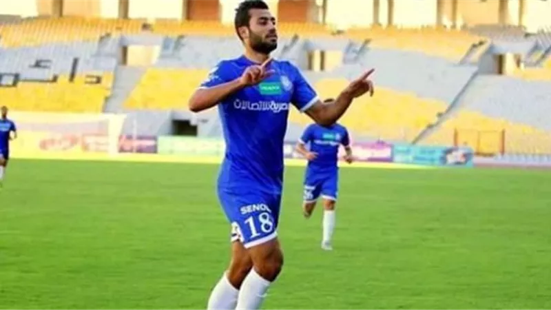 سموحة يكشف عن بديل حسام حسن بعد رحيله إلى الزمالك