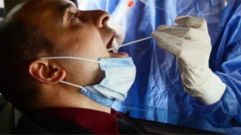 ليلة العزل بـ 36 ألف جنيه والمسحة بـ 2200 .. مافيا 