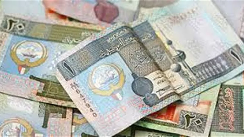 سعر الدينار الكويتي اليوم اليوم الاثنين 11 يناير 2021