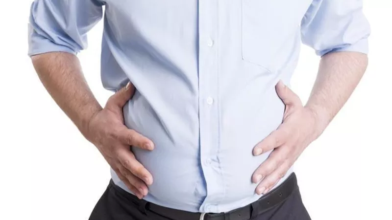 8 أسباب لانتفاخ البطن