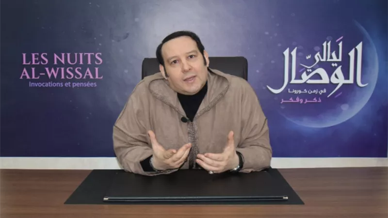 فى الليلة 35 لـ