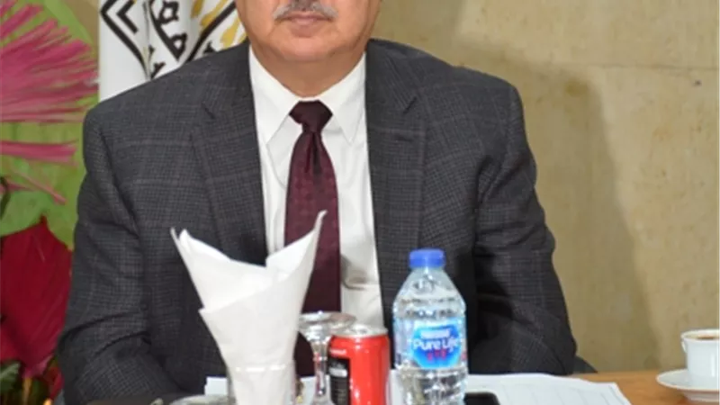 مجلس جامعة أسيوط يوافق على تعيين 24 أستاذاً مساعداً