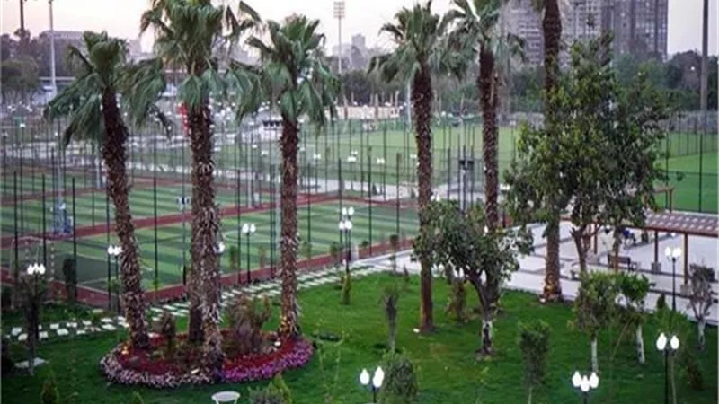 وزارة الرياضة: لا صحة للمساس بحقوق أعضاء مركزشباب الجزيرة بعد تحويله إلى تنمية شبابية