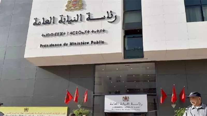 النيابة تهيب بالكافة وقف تداول المعلومات حول اتهام طبيب بهتك عرض فتاتين لهذه الأسباب