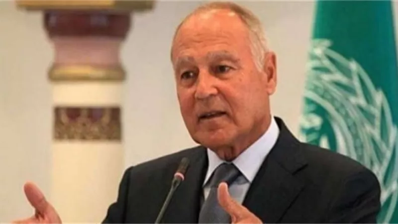 أبو الغيط يوجه رؤساء بعثات الجامعة العربية بتكثيف جهودهم لتوطيد العلاقات مع الدول والمنظمات