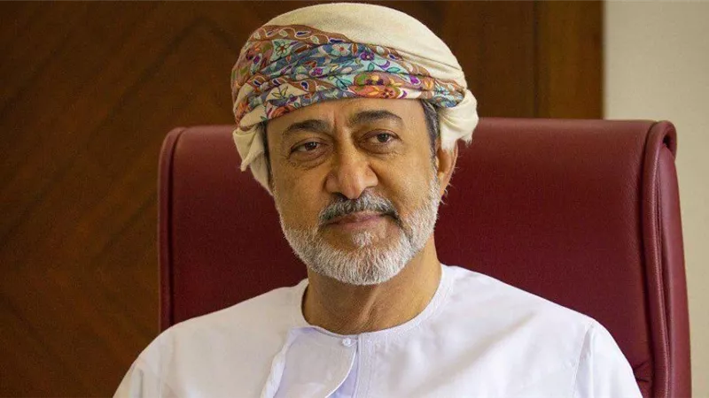 هيثم بن طارق يصدر مرسوما بإنشاء مجلس عمان ووضع النظام الأساسي للدولة