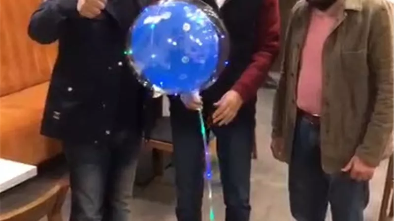 جمال يوسف: دخلت لوكيشن 
