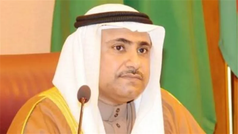 رئيس البرلمان العربي يرحب بقرار الإدارة الأمريكية تصنيف الحوثيين كجماعة إرهابية
