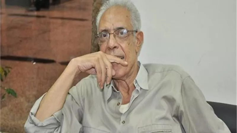 رد غير متوقع من نبيل الحلفاوي: 