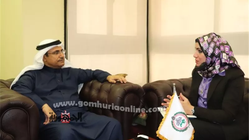 رئيس البرلمان العربي لـ 