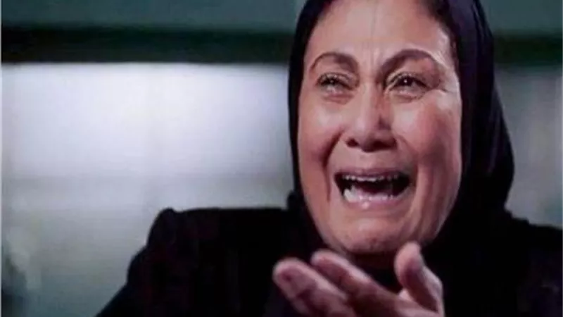 سلوى عثمان عن دورها فى مسلسل 
