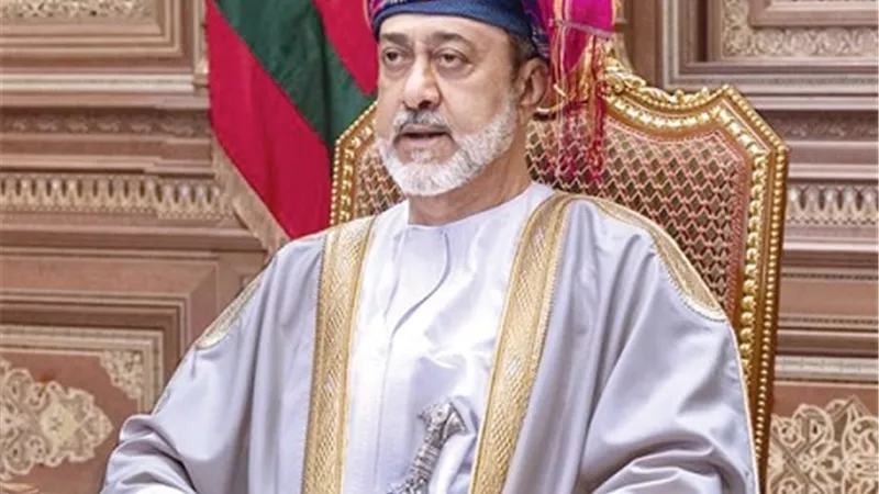 سلطنة عُمان تصدر نظامًا أساسيًّا جديدًا للدولة وتضع آلية لتعيين ولي العهد