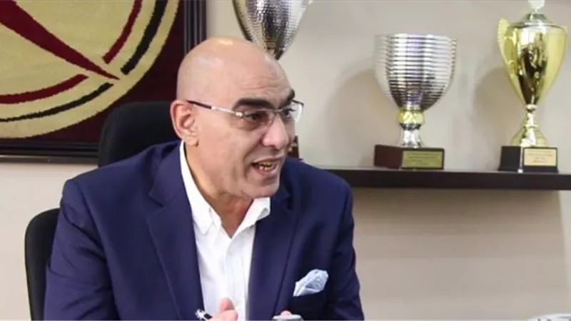 رئيس اتحاد اليد: هدفنا التتويج بالمونديال