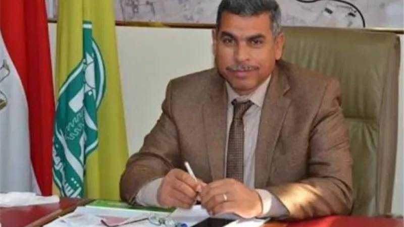 جهاز العاشر من رمضان يكشف عن تسليم أهم المنشأت الخدمية الحكومية الجديد فى المدينة.. بالصور