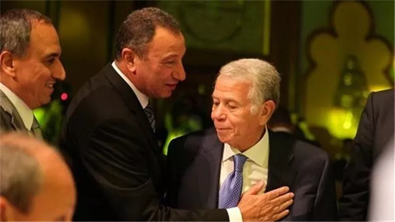 الخطيب رئيسا لبعثة الأهلي في مونديال الأندية.. ودعوة حسن حمدي