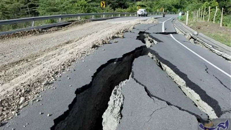 زلزال بقوة 6.8 درجة يضرب منطقة الحدود الروسية-المنغولية