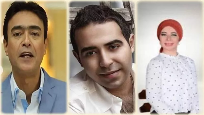 الخميس.. محمد عدوية ضيف 