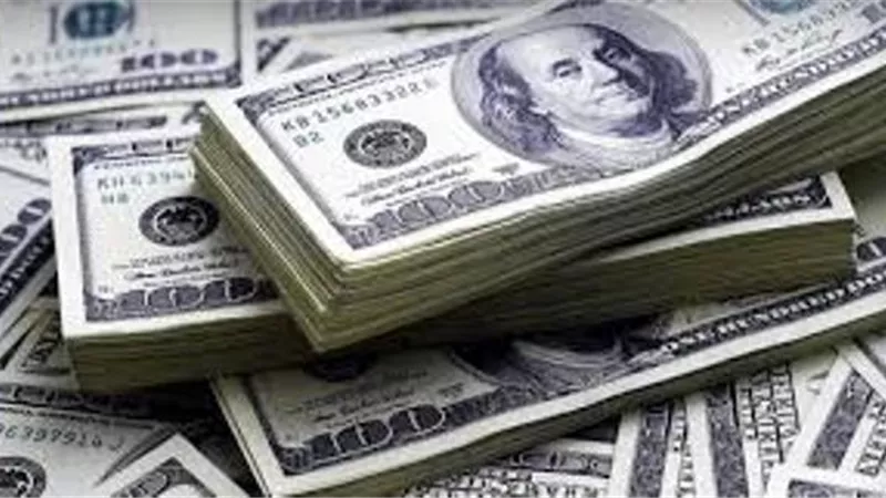 سعر الدولار الامريكى اليوم الثلاثاء