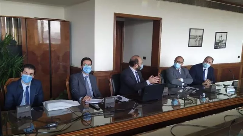 عبد العاطى.. الرى نجحت في إنتاج جهاز يدوى لقياس درجة رطوبة التربة الزراعية