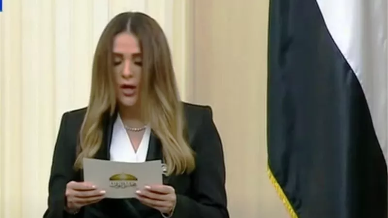 نواب بنى سويف يترأسون الجلسة الافتتاحية للمرة الثالثة.. بالصور