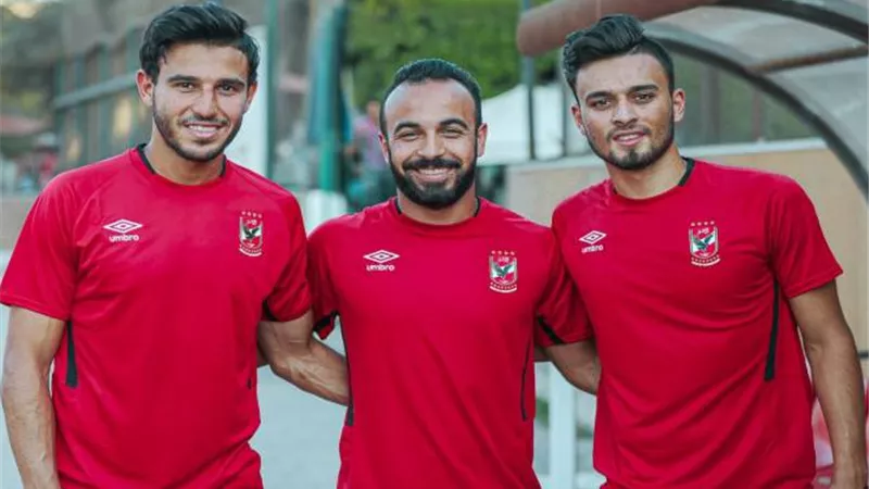 الأهلى يغلق باب الانتقالات.. ويرفض اعارة نجم الفريق الى المقاولون