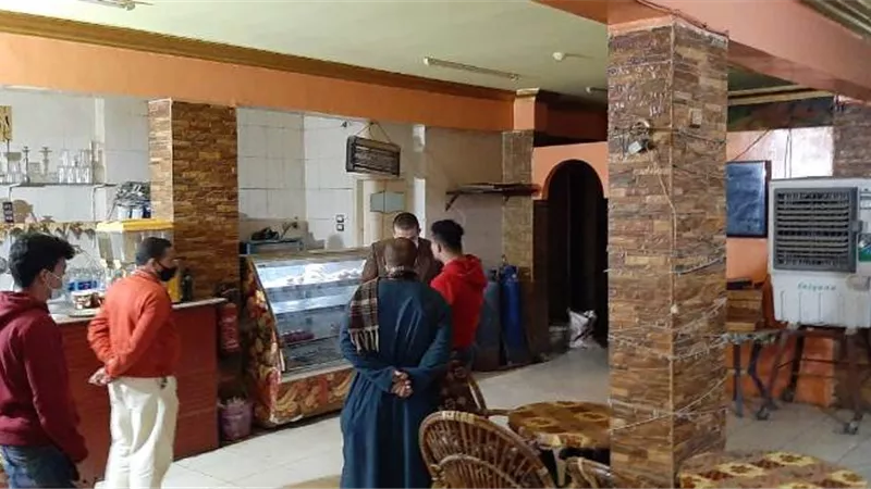 لمواجهة كورونا غلق (152) منشأة مخالفة وتحرير ( 187) محضرا بالمنوفية