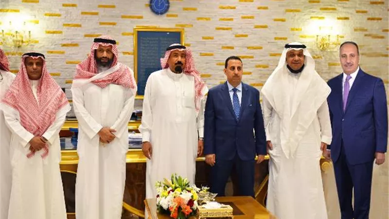 مشروع الجوار المبارك.. رافد عقاري جديد بالعاصمه المقدسه لتحقيق رؤيه 2030