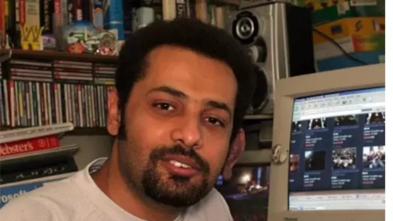 فضيحة جديدة لوائل عباس .. انتهك حقوق الملكية الفكرية وسرق احد المقالات ونسبه لنفسه