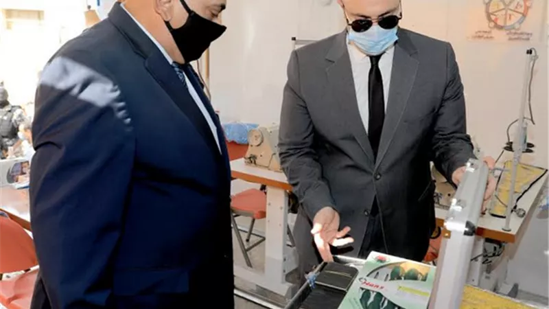 محافظ بني سويف يطلق مبادرة 