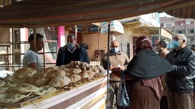 لمواجهة كورونا غلق 163منشأة مخالفة وتحرير 202 محضر غرامات فورية بالمنوفية