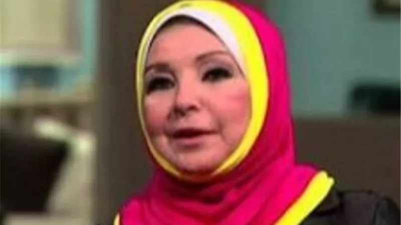 وفاة المذيعة ماجدة ابوهيف