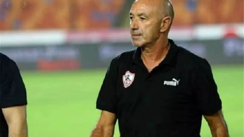 الزمالك يتخذ قرارًا هامًا عقب الفوز على المصرى