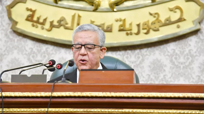 المستشار حنفي جبالي: وطننا الغالي ينادينا.. وعلينا أن نتكاتف جميعًا لرفع اسم بلادنا