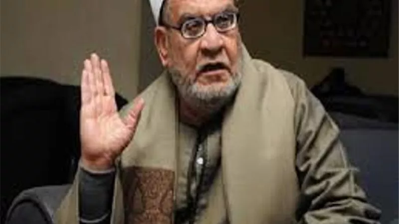 أحمد كريمة يكشف حقيقة تصريحات الطب النبوي .. فيديو