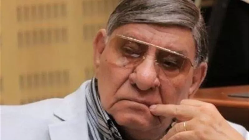 تعافي الاعلامى مفيد فوزى من فيروس كورونا