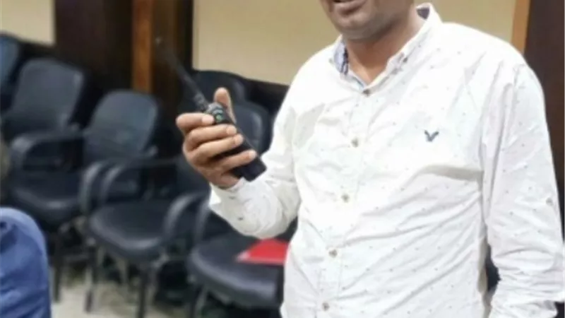 جرعة مخدرات زائده وراء مصرع عامل بقنا
