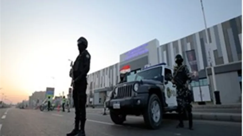 الداخلية أنهت استعداداتها لتأمين بطولة كأس العالم لكرة اليد 2021
