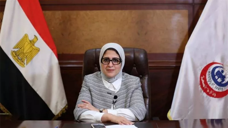 الصحة : إنطلاق موقع حجز وتسجيل لقاح كورونا رسميا آخر الشهر الجارى