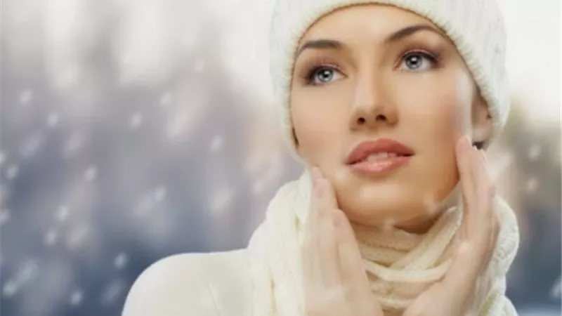 كيف تعتني ببشرتك في الشتاء؟