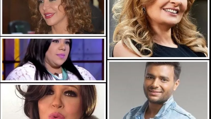 تريندات المشاهير.. يسرا لجمهورها: 