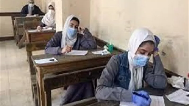التعليم تكشف حقيقة إلغاء امتحانات الفصل الدراسي الأول