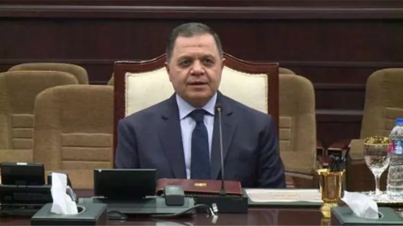 بالاسماء .. ننشر حركة الشرطة بعد اعتمادها من وزير الداخلية