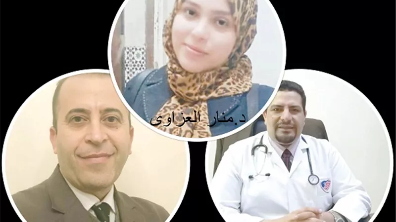 الأطباء يحذرون من هذا المشروب ..يحتوي علي منشطات مجهولة المصدر.. يسبب جلطات وسكتات قلبية مفاجئة