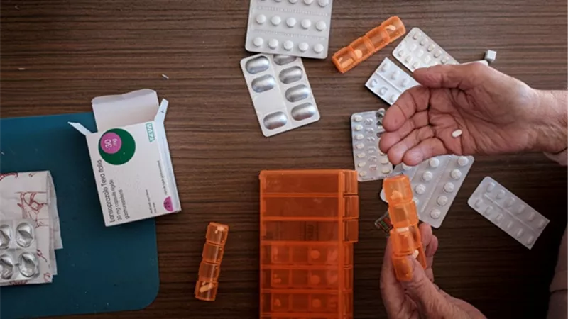 الأدوية الممنوع تناولها خلال فترة العلاج من فيروس كورونا